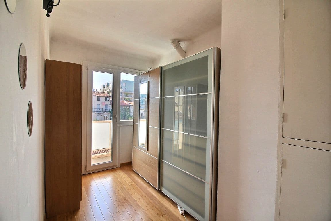 Appartement T2 à louer à Marseille – photo 7