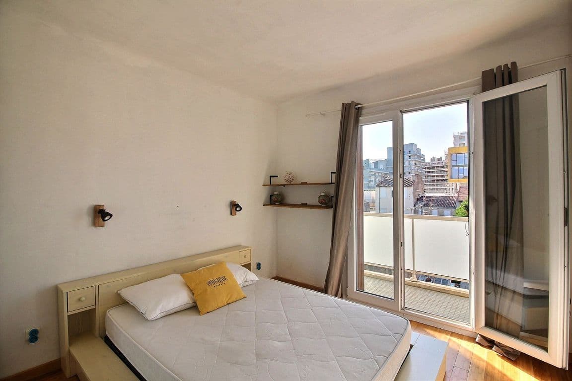 Appartement T2 à louer à Marseille – photo 6