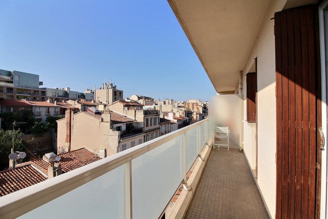 Appartement T2 à louer à Marseille – photo 9