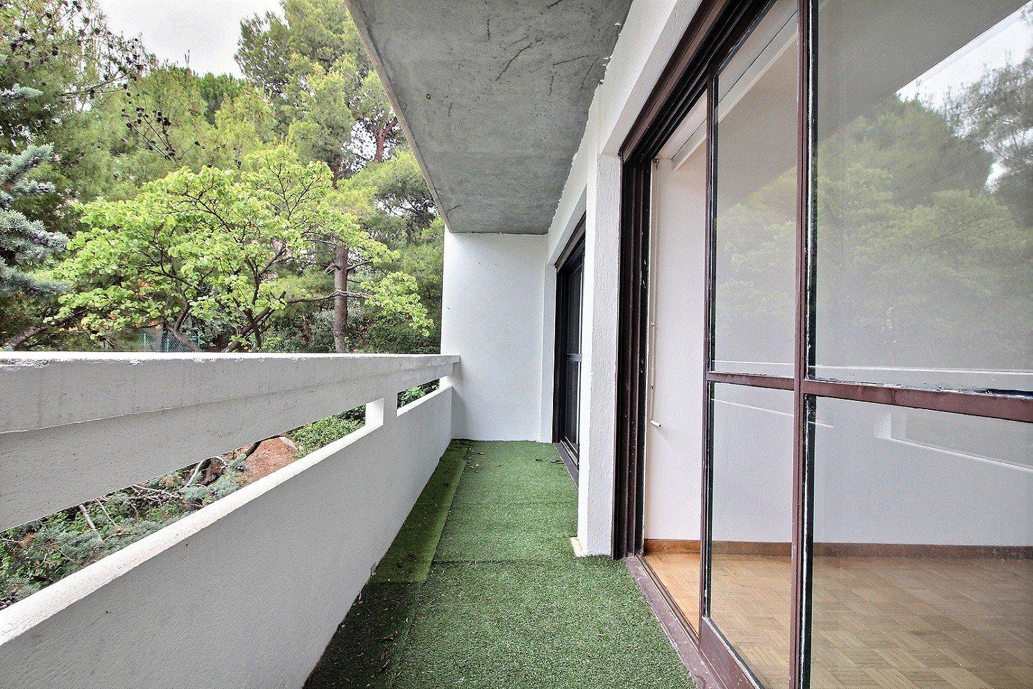 Appartement T2 à vendre à Marseille – photo 1