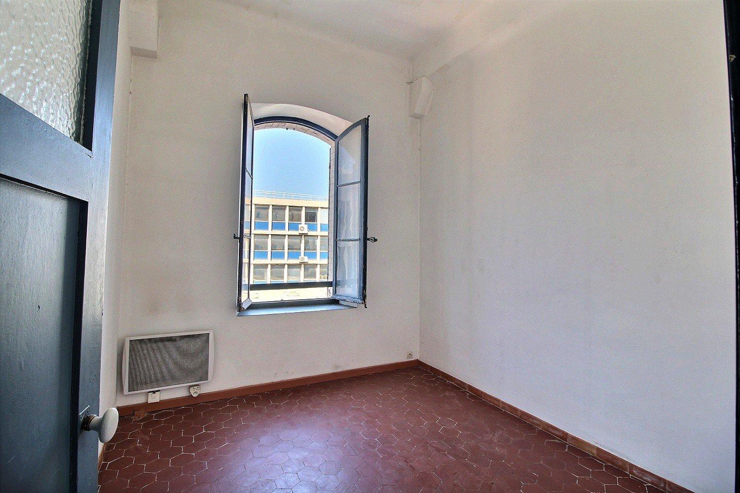Appartement T2 à vendre à Marseille – photo 1