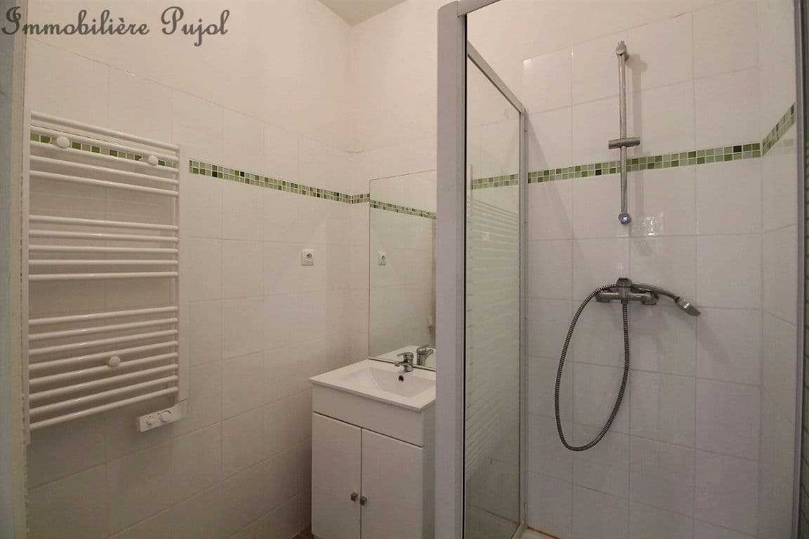 Appartement T2 à louer à Marseille – photo 8
