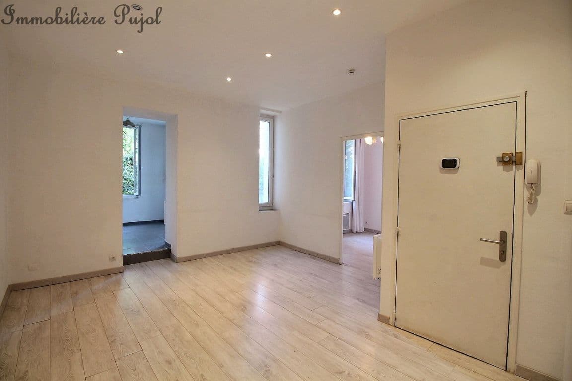 Appartement T2 à louer à Marseille – photo 2