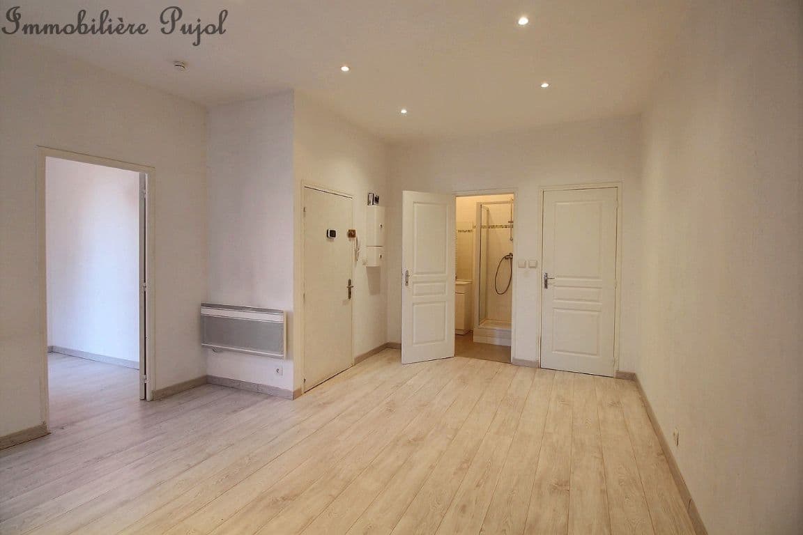 Appartement T2 à louer à Marseille – photo 3