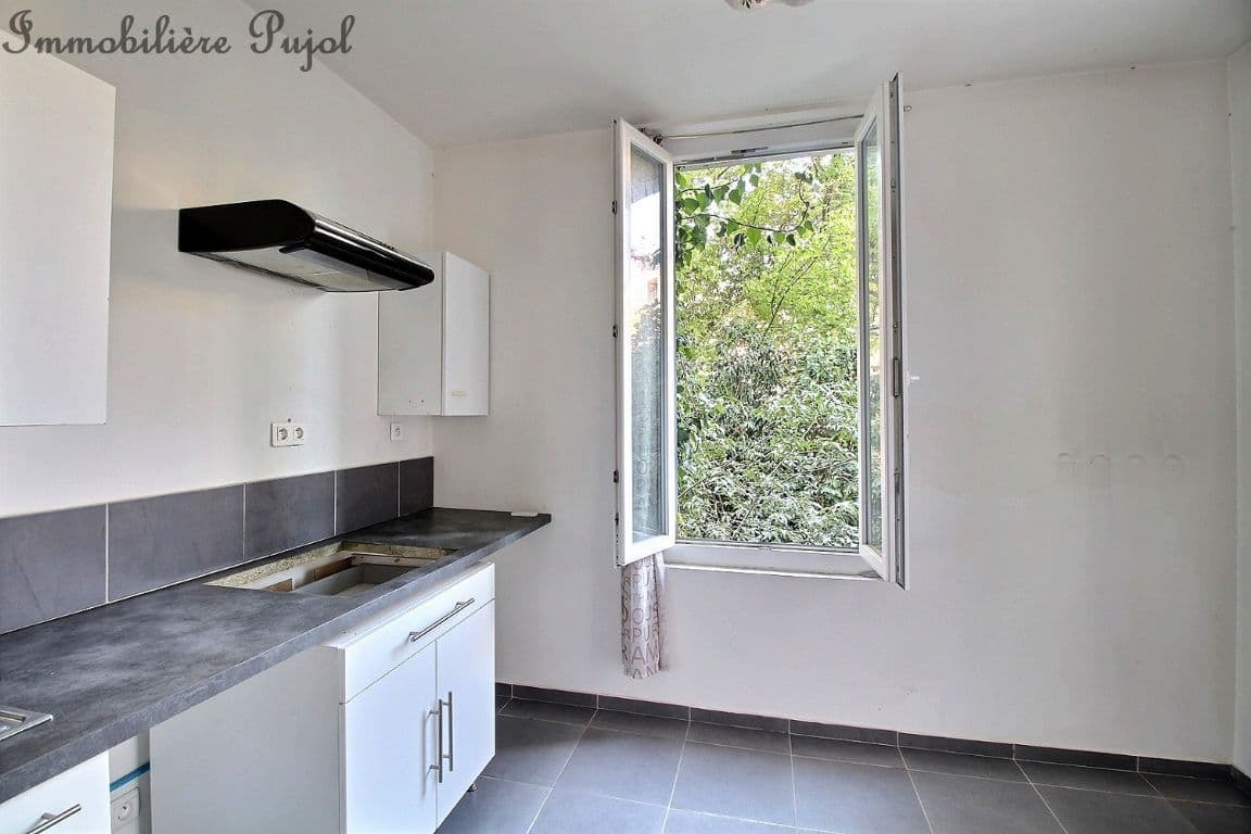 Appartement T2 à louer à Marseille – photo 4