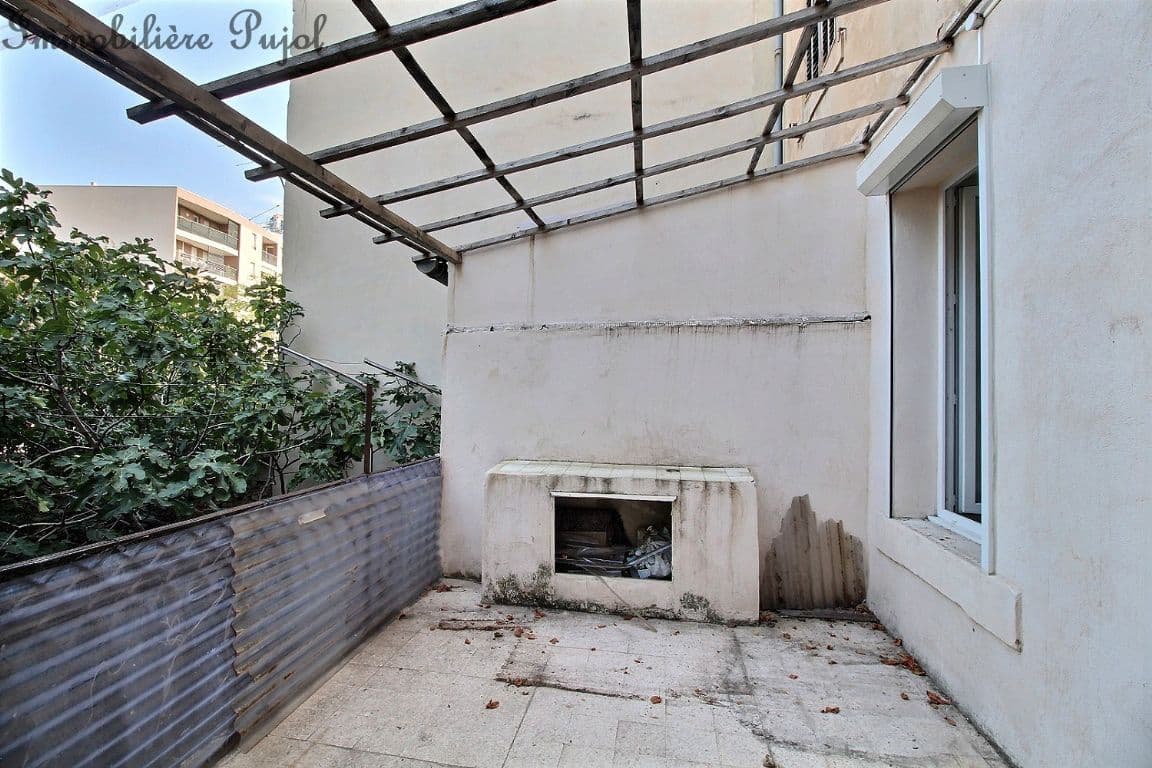 Appartement T2 à louer à Marseille – photo 9