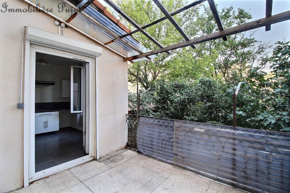 Appartement T2 à louer à Marseille – photo 1