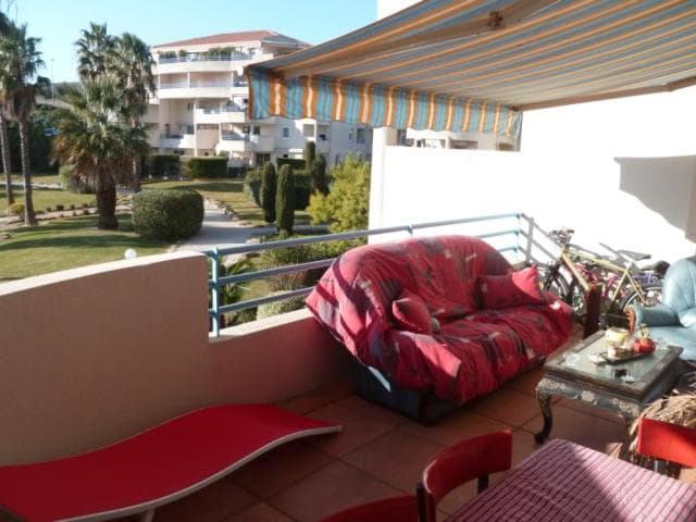 Appartement T3 à louer à Marseille – photo 1