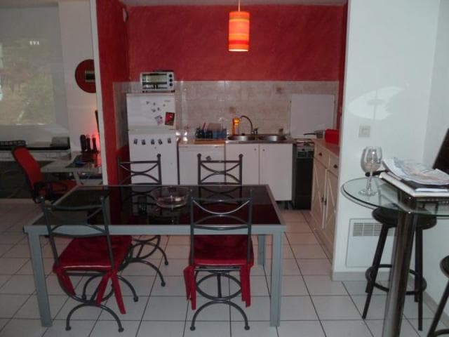 Appartement T3 à louer à Marseille – photo 3