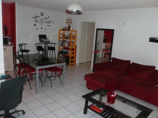 Appartement T3 à louer à Marseille – photo 4