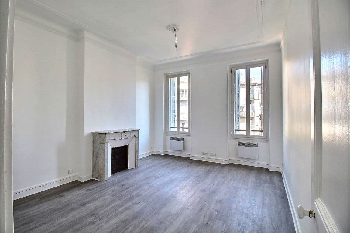 Appartement T3 à louer à Marseille – photo 1