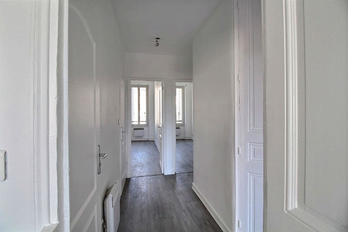 Appartement T3 à louer à Marseille – photo 4