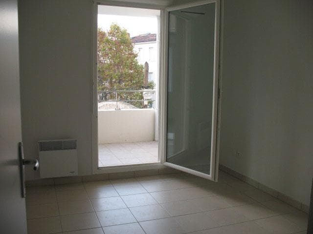 Appartement T2 à louer à Marseille – photo 1
