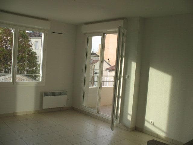 Appartement T2 à louer à Marseille – photo 4