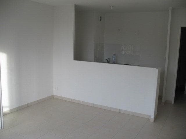 Appartement T2 à louer à Marseille – photo 5