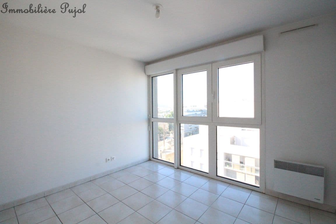 Appartement T3 à louer à Marseille – photo 6