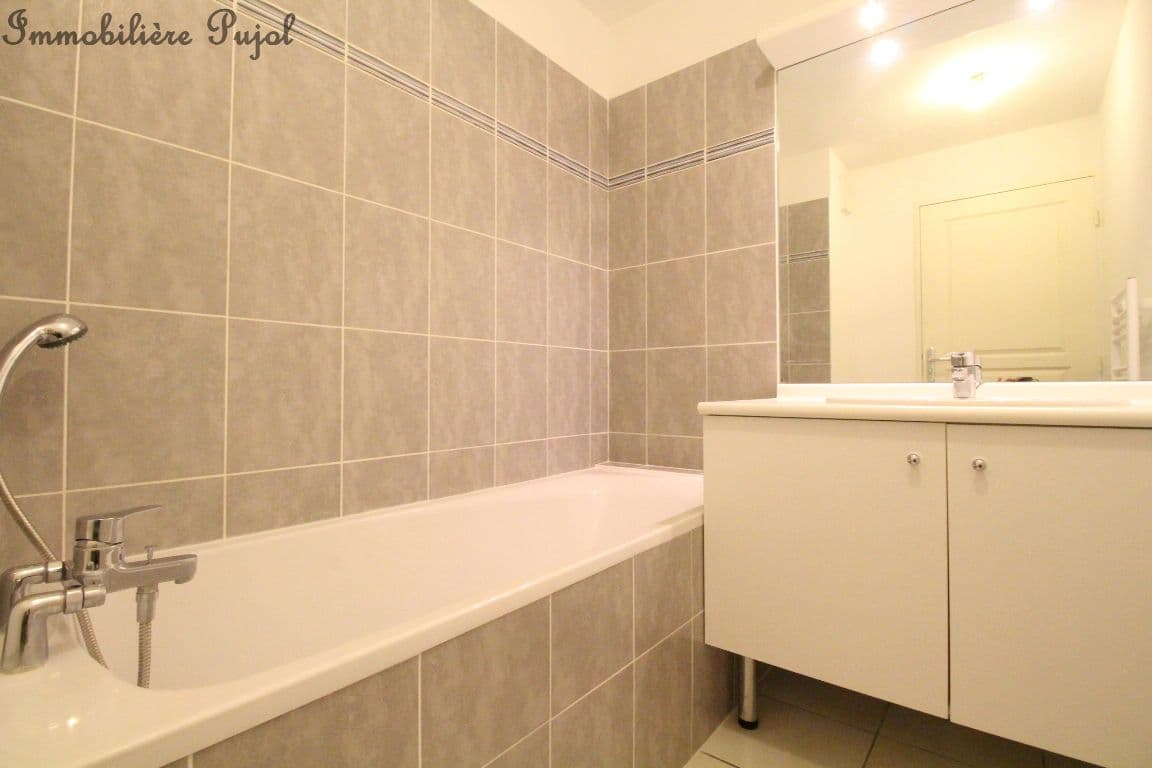 Appartement T3 à louer à Marseille – photo 8