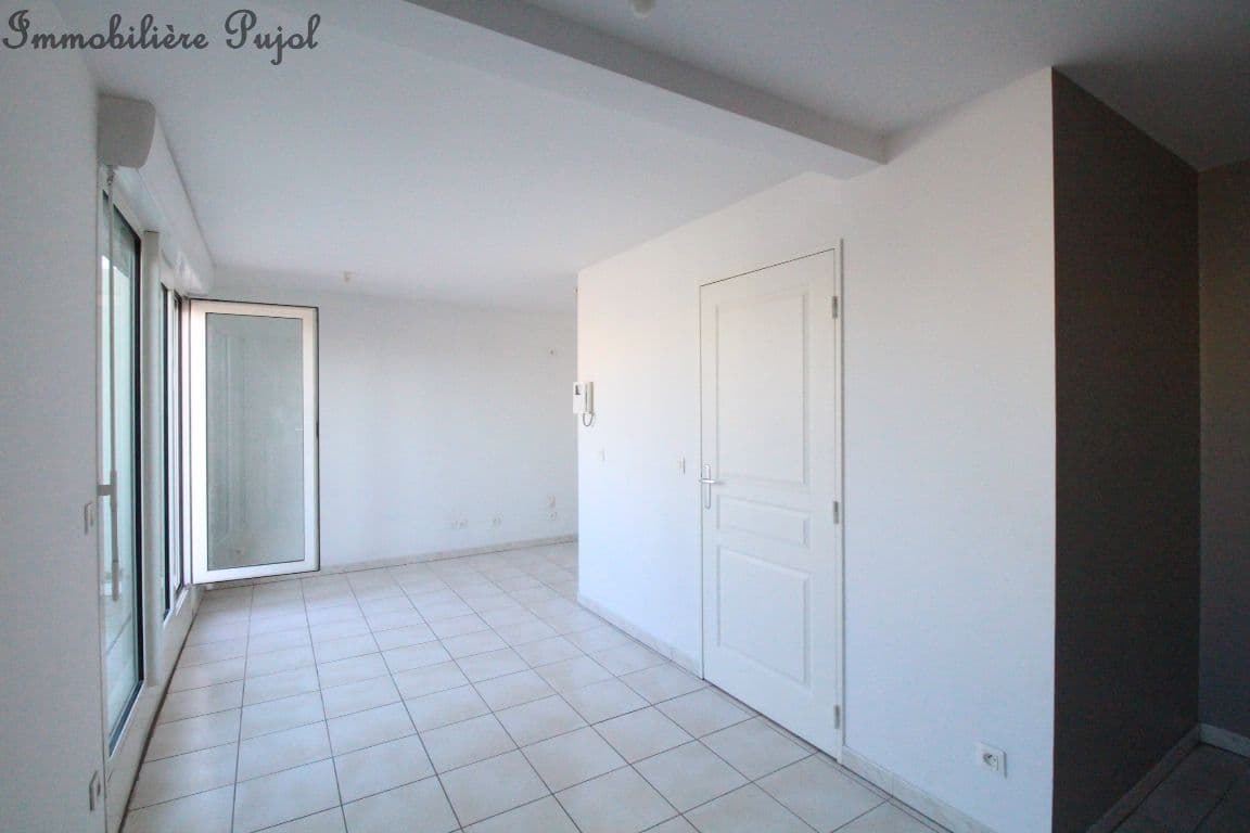 Appartement T3 à louer à Marseille – photo 4