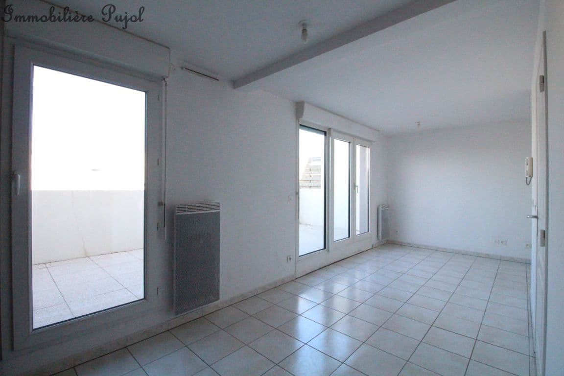 Appartement T3 à louer à Marseille – photo 5