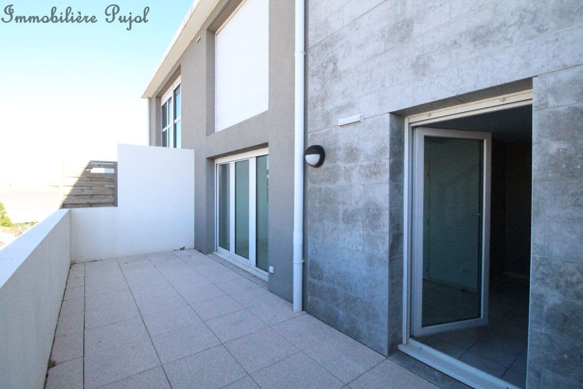 Appartement T3 à louer à Marseille – photo 1