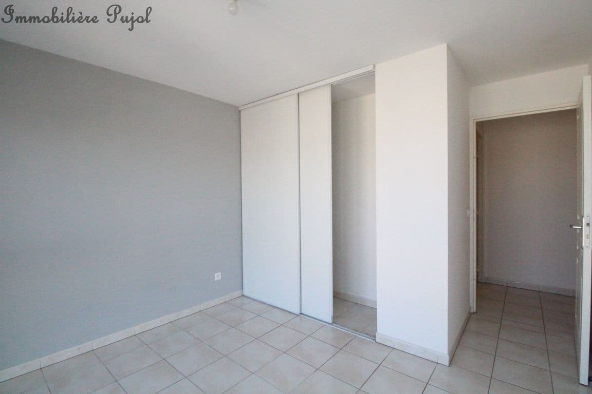 Appartement T3 à louer à Marseille – photo 7
