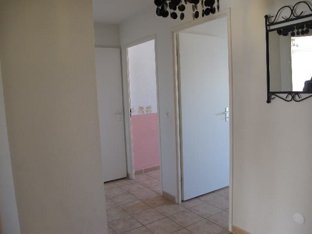 Appartement T3 à louer à Marseille – photo 5
