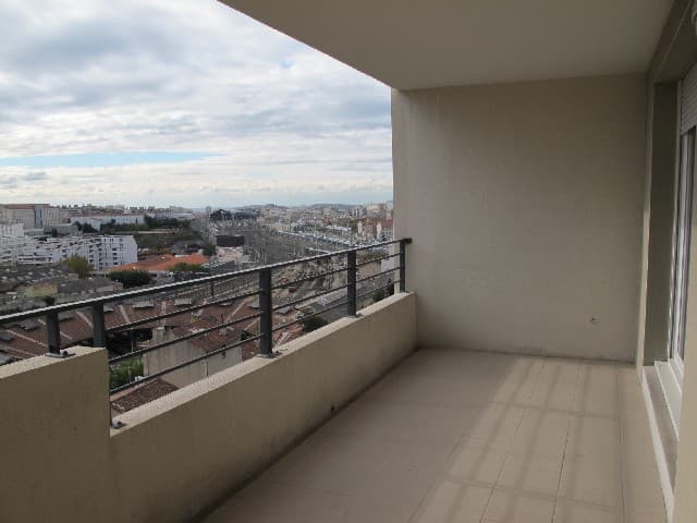 Appartement T3 à louer à Marseille – photo 7