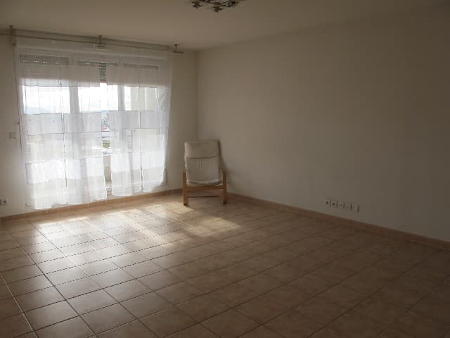 Appartement T3 à louer à Marseille – photo 2