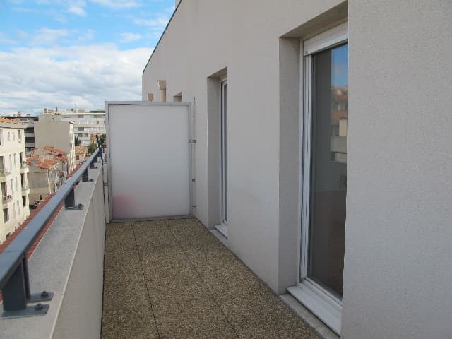 Appartement T3 à louer à Marseille – photo 8