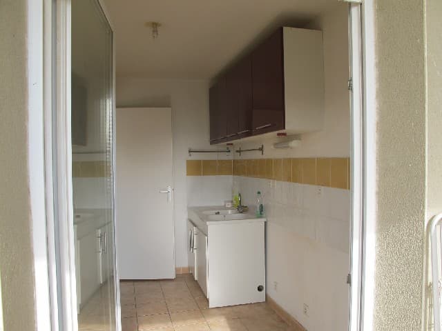 Appartement T3 à louer à Marseille – photo 6