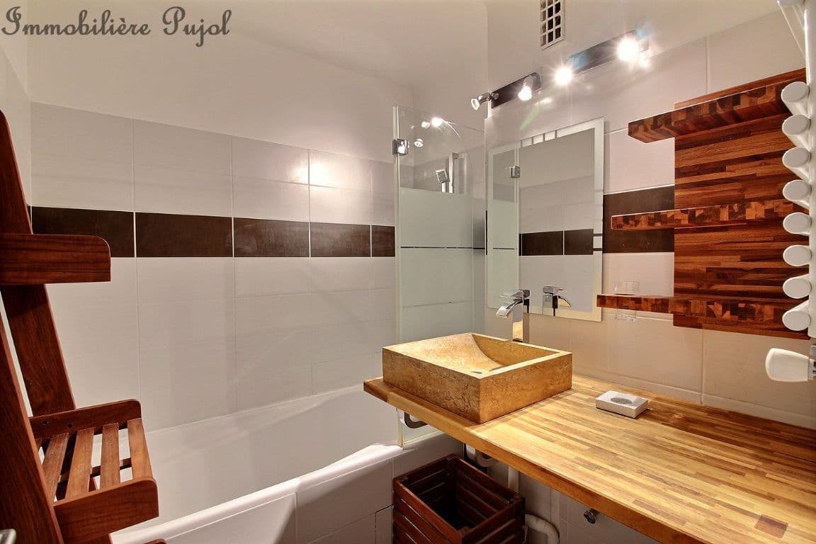 Appartement T2 à louer à Marseille – photo 5