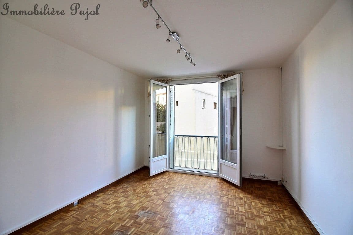 Appartement T2 à louer à Marseille – photo 1