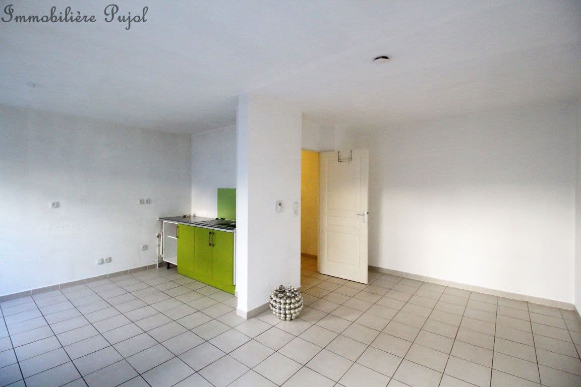 Appartement T2 à louer à Marseille – photo 1