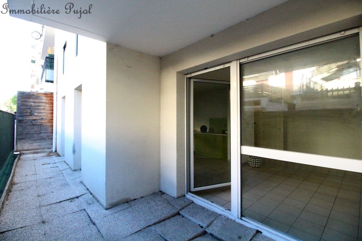 Appartement T2 à louer à Marseille – photo 3
