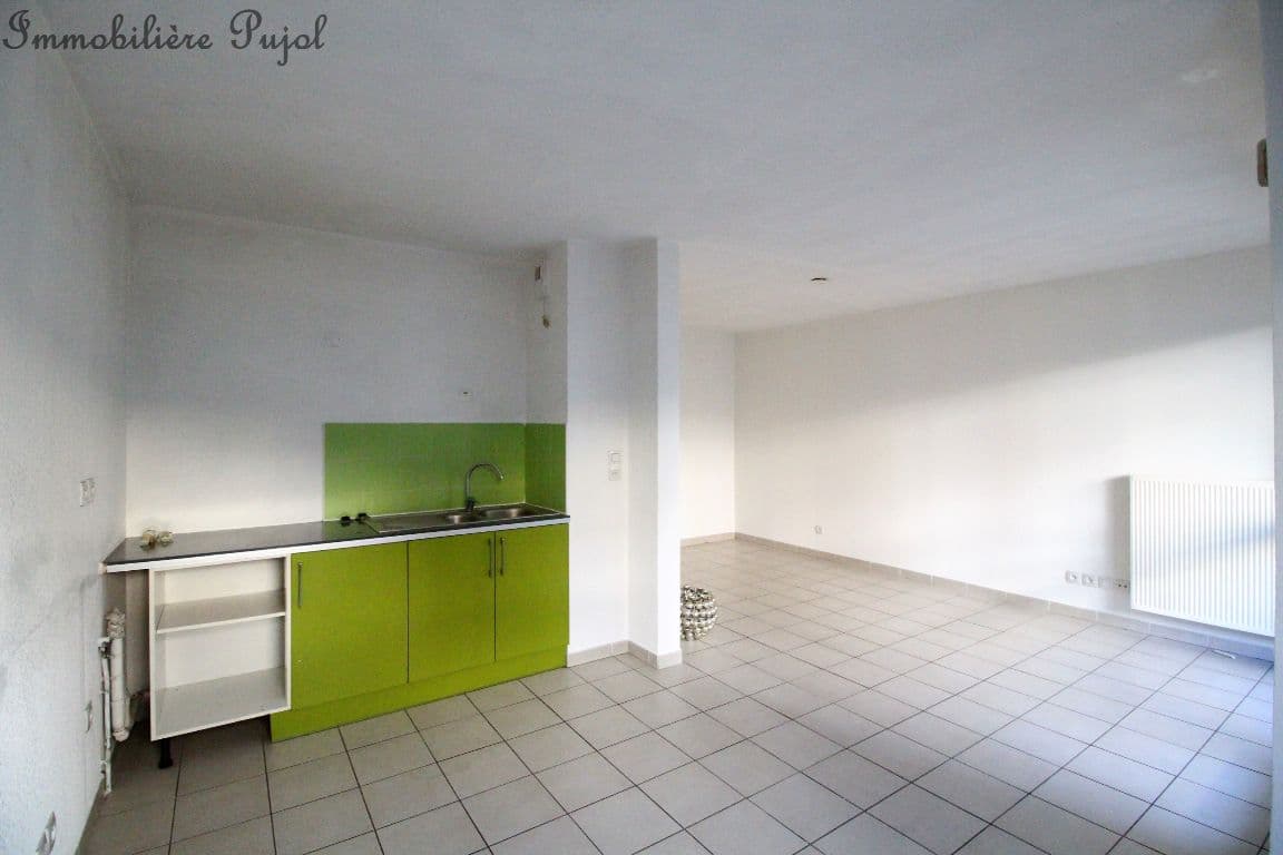 Appartement T2 à louer à Marseille – photo 2