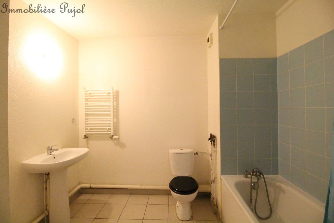 Appartement T2 à louer à Marseille – photo 7