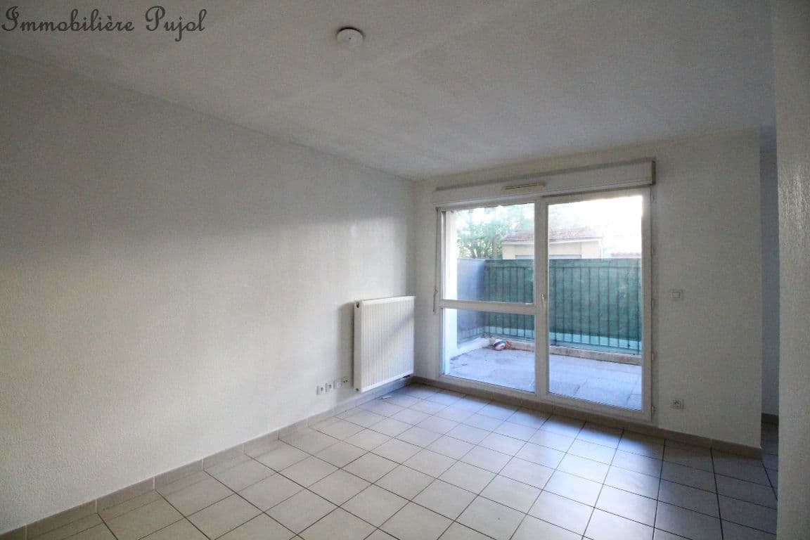 Appartement T2 à louer à Marseille – photo 4