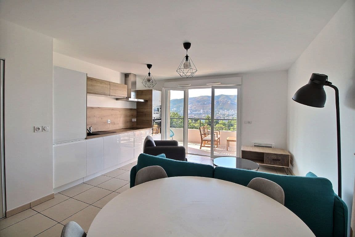 Appartement T3 à louer à Marseille – photo 3