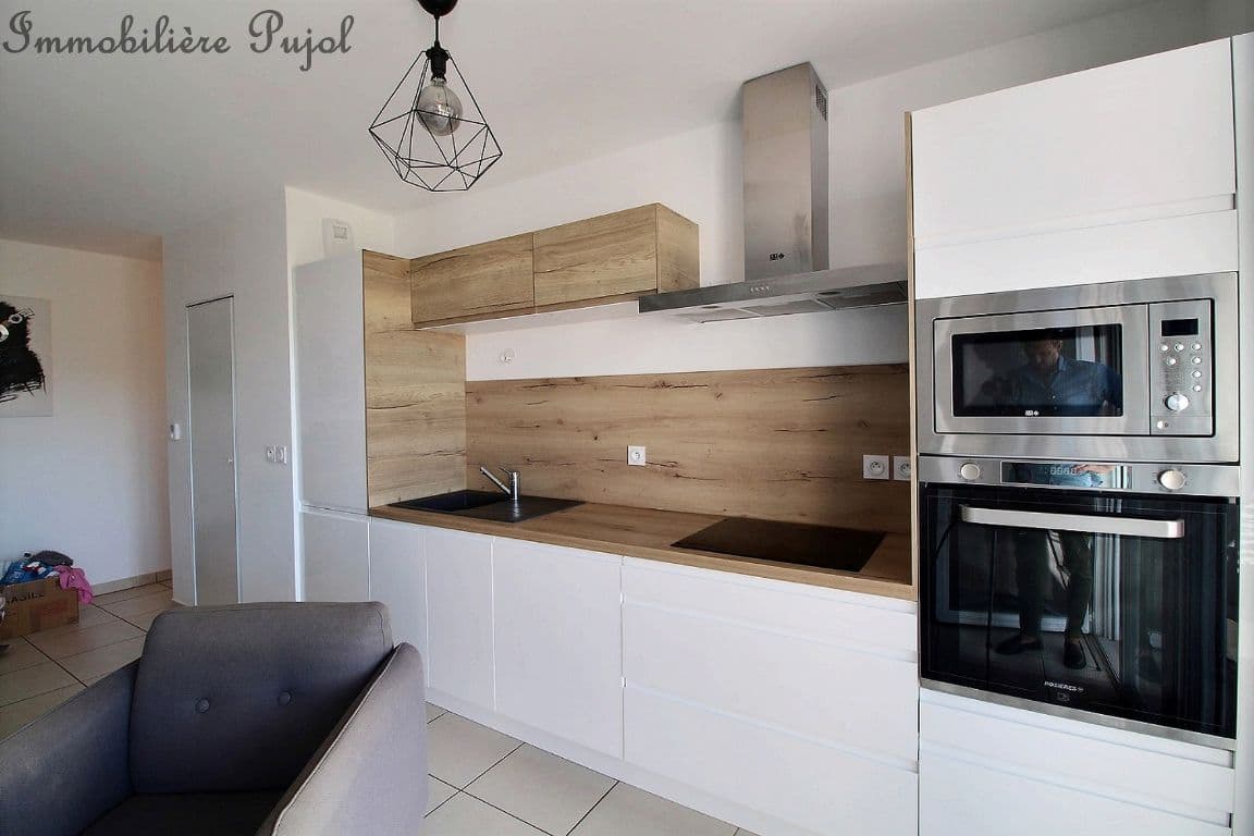 Appartement T3 à louer à Marseille – photo 4