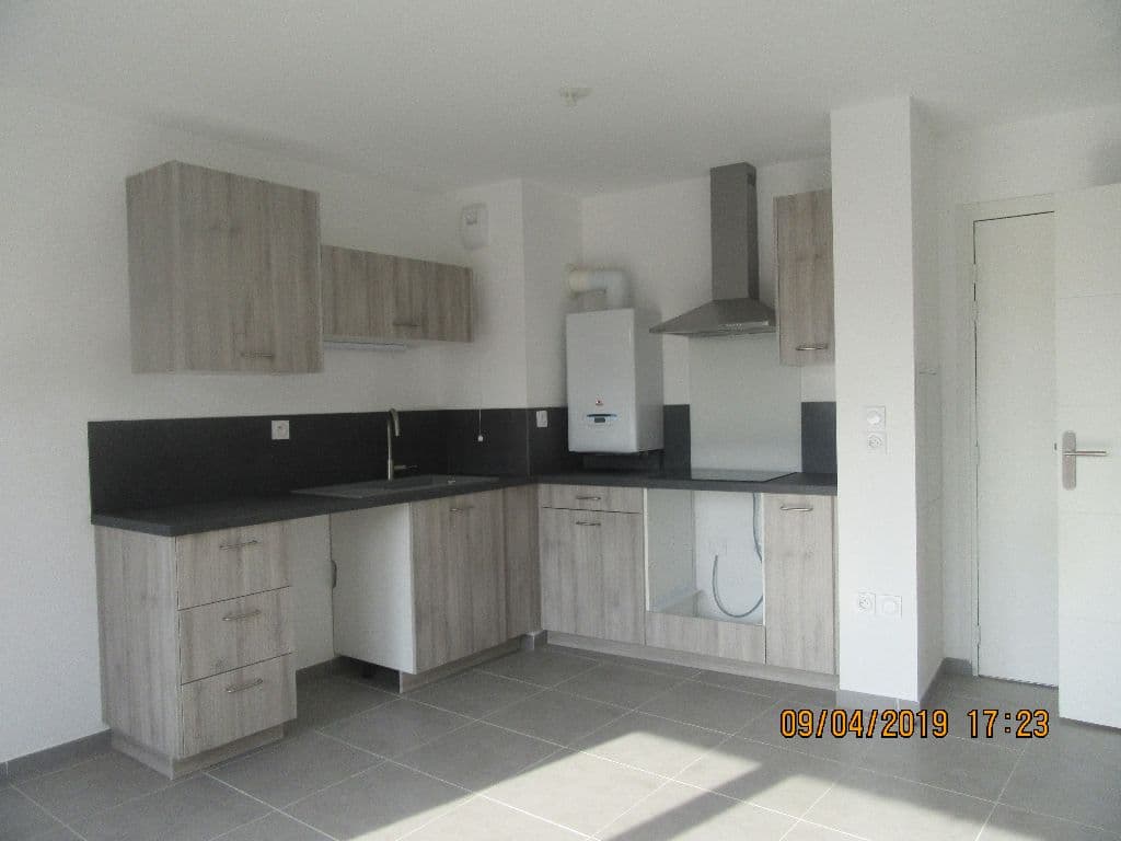 Appartement T2 à louer à Marseille – photo 9