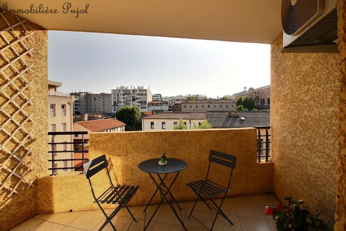 Appartement T2 à louer à Marseille – photo 1