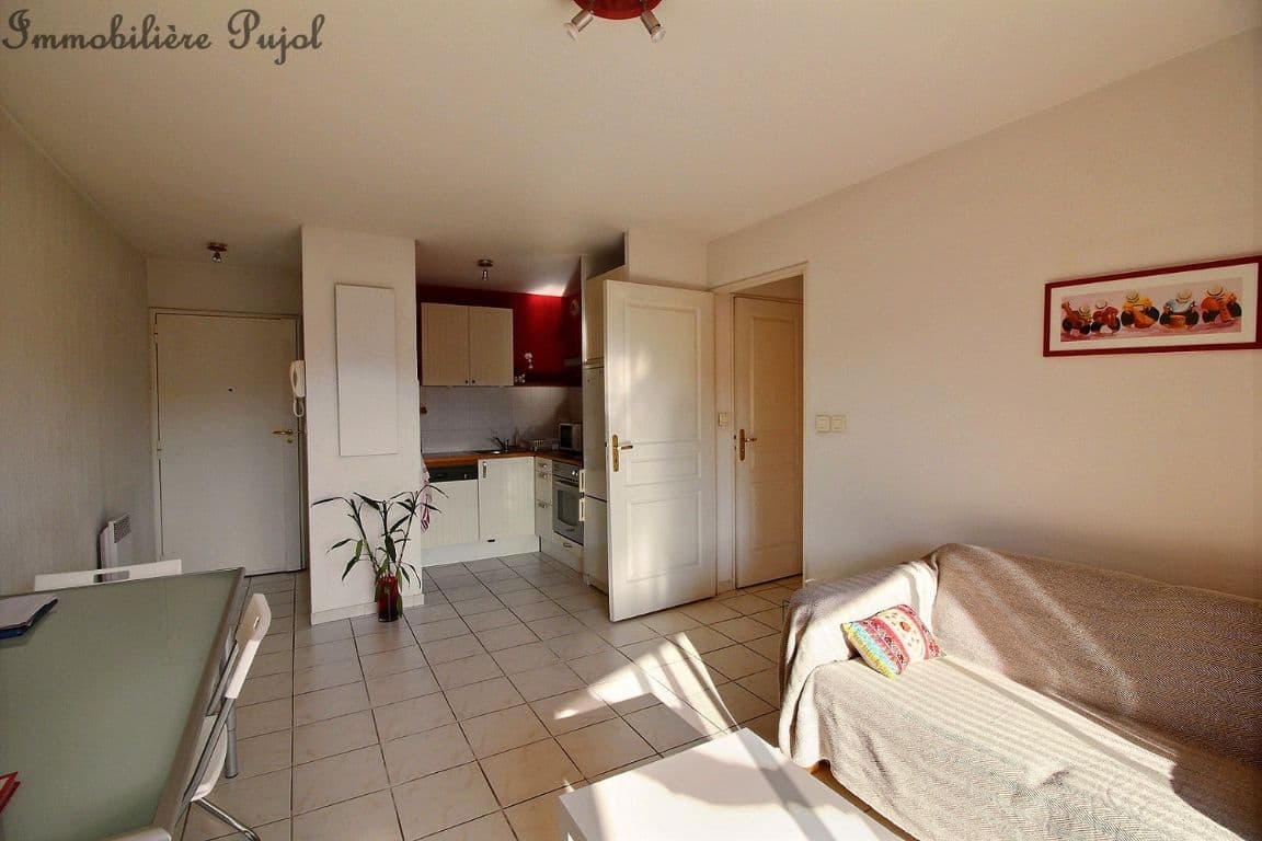Appartement T2 à louer à Marseille – photo 2
