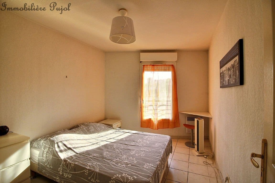Appartement T2 à louer à Marseille – photo 7
