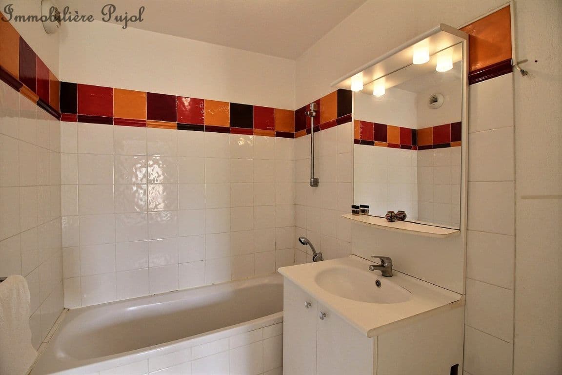Appartement T2 à louer à Marseille – photo 6