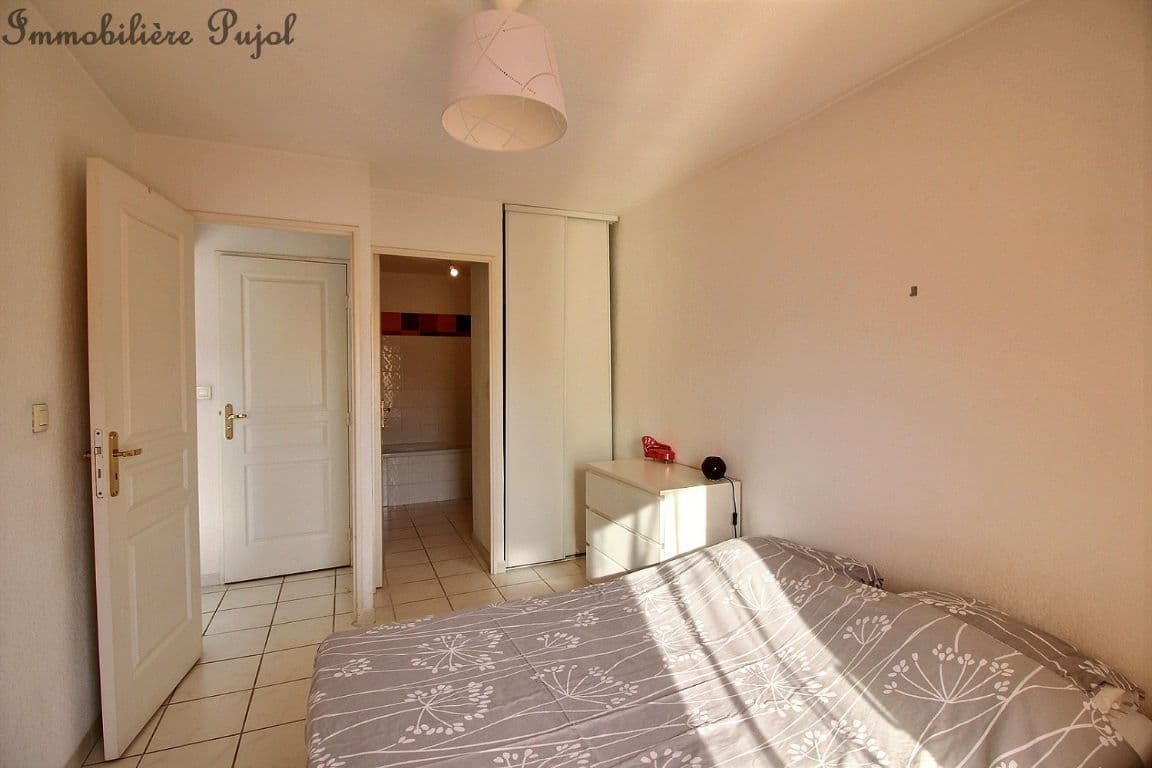 Appartement T2 à louer à Marseille – photo 5