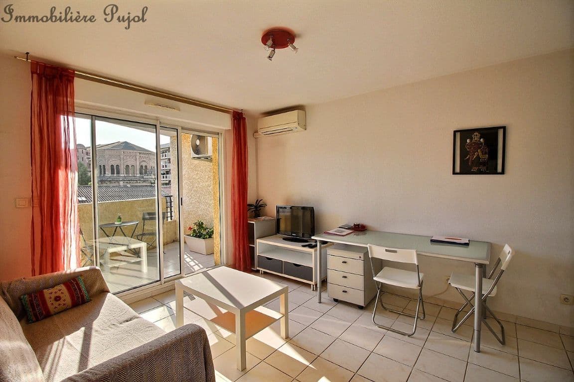 Appartement T2 à louer à Marseille – photo 4
