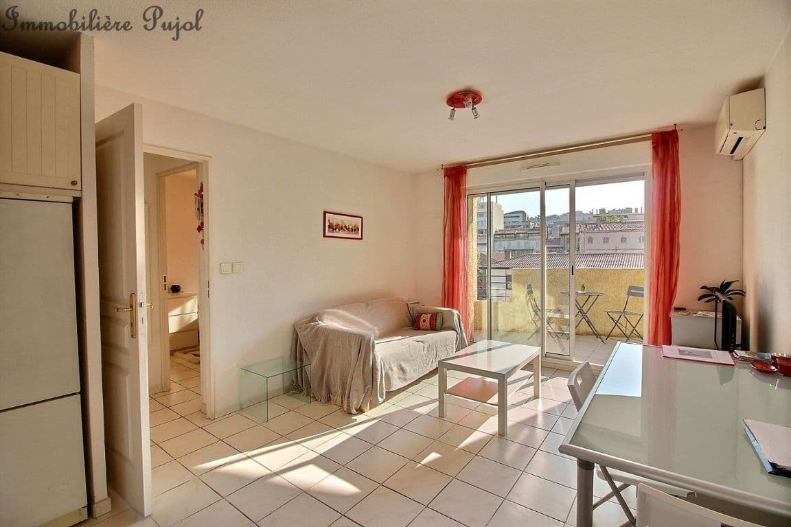 Appartement T2 à louer à Marseille – photo 3