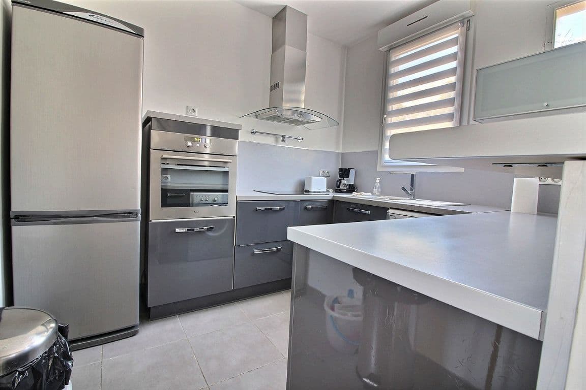 Appartement T2 à louer à Marseille – photo 4