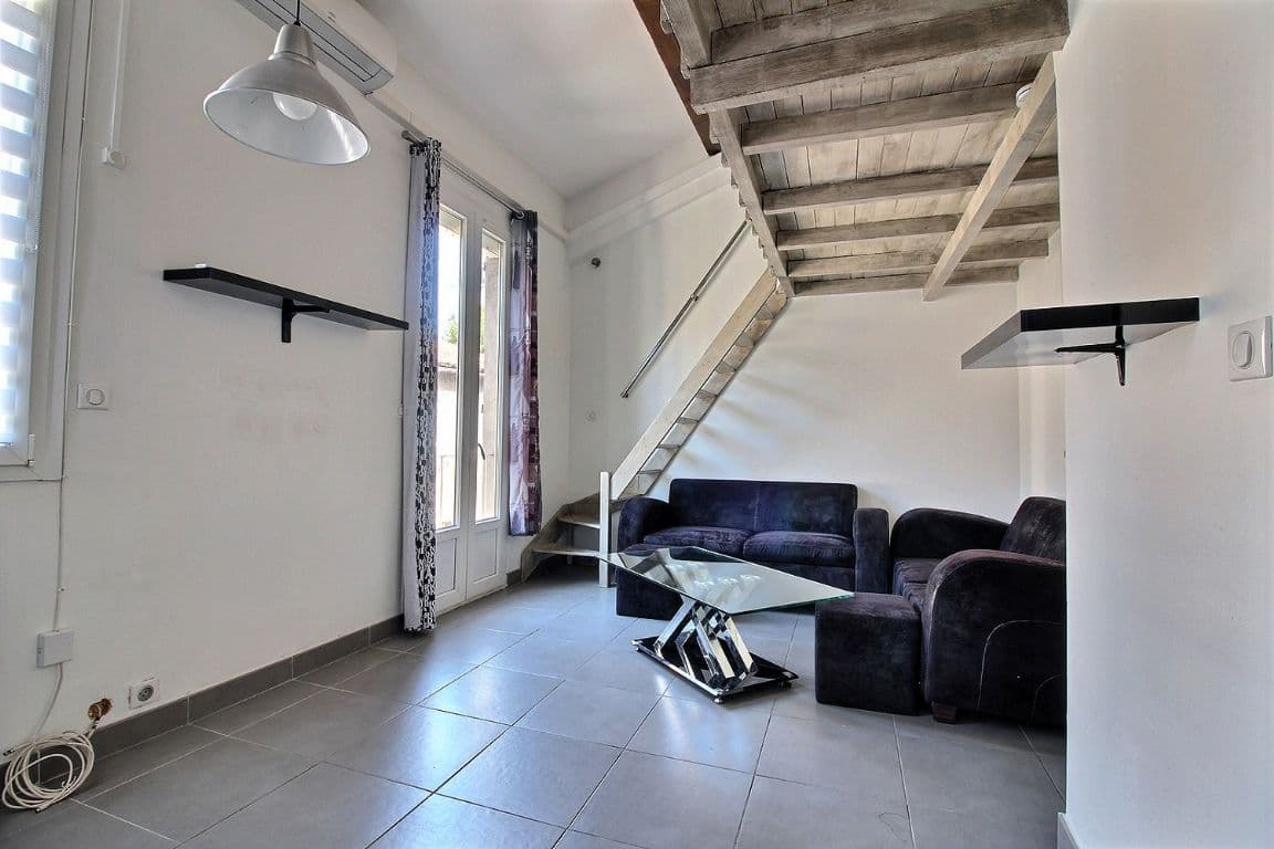 Appartement T2 à louer à Marseille – photo 3