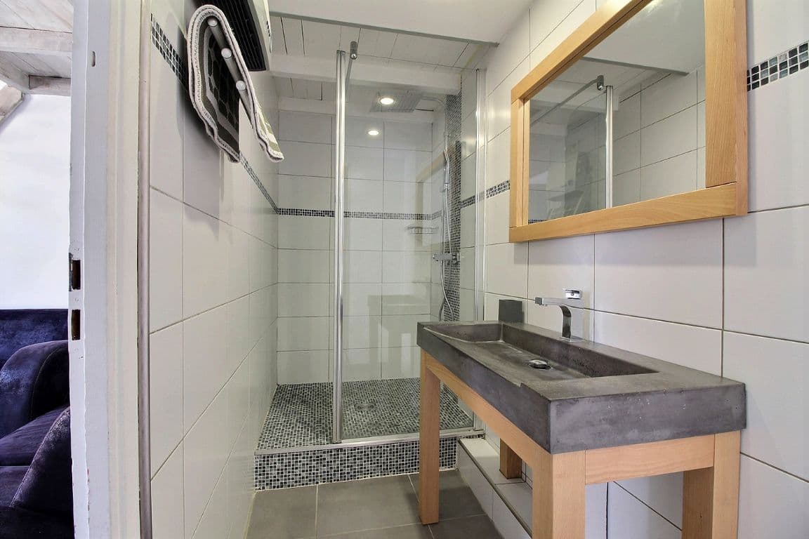 Appartement T2 à louer à Marseille – photo 5